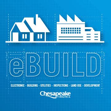 ebuild chesapeake va|ebuild permit system.